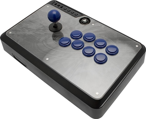 Value Playstation 3 Arcade Stick - CeX (UK): - Buy, Sell, Donate